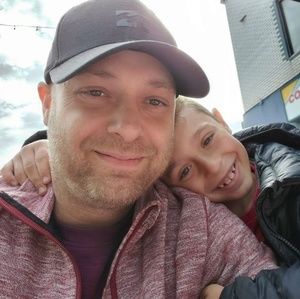 Meet your Posher, Steve